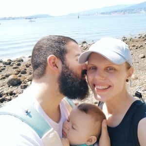 Meet your Posher, Alexandra